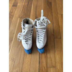 Jackson Mystique Ice Skates Model 1491 Youth Size 11 C